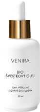 Venira Olio di prugna biologico 50 ml