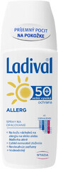 Ladival Allerg Allerg 50+LF spray solar 150 ml