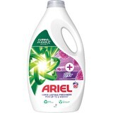 Ariel Amethyst Gel para la Ropa 3 litros