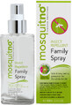 MosquitNo spray repelente familiar 100 ml