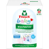 Frosch EKO Baby Laundry Powder (1.452 kg)