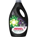 Ariel Gel lavandería negro 1,95 l