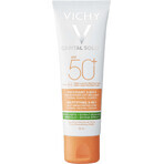 Vichy Capital Soleil Crème anti-taches SPF50 50 ml