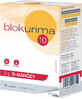 Blokurima 2 g D-MANOSE D-MANOSE sobres 10 unid.