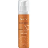 Avène Solaire Tinte Antiedad SPF50+ Crema con color para pieles sensibles 50 ml