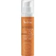 Avène Solaire Anti-âge Tinte SPF50+ Crème teintée pour peaux sensibles 50 ml