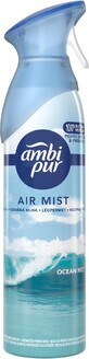 AmbiPur Ocean Mist Desodorante Spray 185 ml