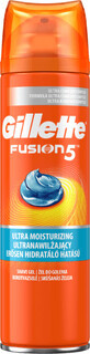 Gillette Fusion5 Gel de afeitar ultrahidratante 200 ml