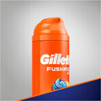 Gillette Fusion5 Ultra feuchtigkeitsspendendes Rasiergel 200 ml