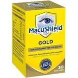 MacuShield Gold 90 tbl. - 30 Day Pack 90 capsules