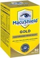 MacuShield Gold 90 tbl. - Envase de 30 d&#237;as 90 c&#225;psulas