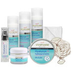 Vivaco Vivapharm Hyaluron Hyaluronic Acid Vivaco Vivapharm Hyaluron Hyaluronic Acid Exclusive gift basket in a cosmetic bag