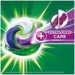 Ariel + complete care capsules 52 pcs