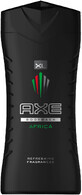 AXE Africa Gel de ducha 400 ml