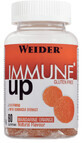 Weider Imune UP, caramelos de goma 60 unidades