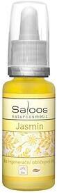 Saloos Bio olio rigenerante per il viso - Gelsomino 20 ml