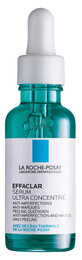 La Roche-Posay Effaclar Serum contra las imperfecciones cut&#225;neas y los signos del acn&#233; 30 ml