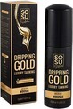 Mousse autobronceadora Dripping Gold Luxury Mousse Medium 150 ml