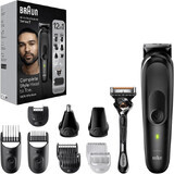 Braun MGK7460 Series 7 Kit de estilismo todo en uno