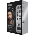 Braun MGK7460 Series 7 Kit de estilismo todo en uno