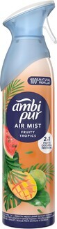 Ambientador Spray AmbiPur Fruity Tropics 185 ml