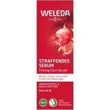 Weleda Serum Reafirmante Intensivo con Granada y Péptidos de Maca 30 ml