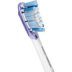 Philips Sonicare Premium Gum Care Cap di ricambio HX9054/17 4 pz.