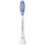 Philips Sonicare Premium Gum Care Cap di ricambio HX9054/17 4 pz.