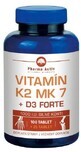 Pharma Activ Vitamina K2 MK 7+D3 Forte 100+25tbl GRATIS