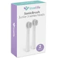 TrueLife SonicBrush Junior J100 testine morbide 2 pz.