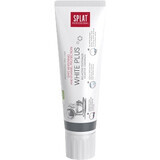 Dentifricio Splat White Plus 100 ml