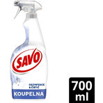 Savo Bain désinfectant spray 700 ml