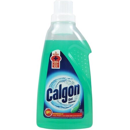 Calgon Gel Higiene Plus 750 ml