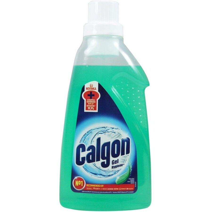 Calgon Gel Higiene Plus 750 ml