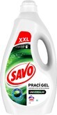 Savo Gel de lavado universal 5 litros