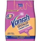 Vanish Gold Shake and Clean polvo limpiador de moquetas 650 g