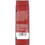 Old Spice Original Shower Gel with fresh and spicy flavour 400 ml