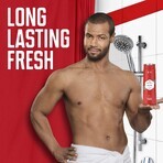 Old Spice Original Shower Gel with fresh and spicy flavour 400 ml