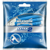 Wilkinson Sword Extra 2 Precision - Einwegrasierer 5 Stück