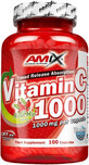 Amix Vitamina C 1000 mg 100 c&#225;psulas