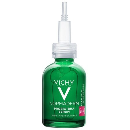 Vichy Normaderm PROBIO-BHA Suero peeling diario 30 ml