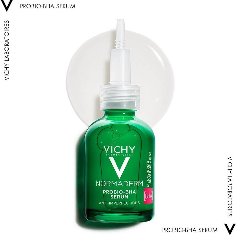 Vichy Normaderm PROBIO-BHA Suero peeling diario 30 ml