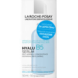 La Roche-Posay Hyalu B5 Serum pentru umplerea și reînnoirea pielii 50 ml