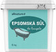 Sel d&#39;Epsom Allnature 5000 g