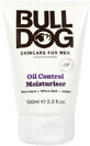 Bulldog crema hidratante para pieles grasas 100 ml