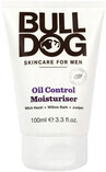 Crema idratante Bulldog per pelli grasse 100 ml