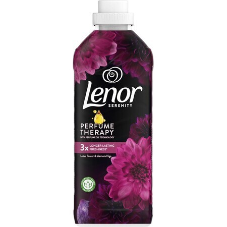 Lenor Diamond Figs & Lotus Water 925 ml