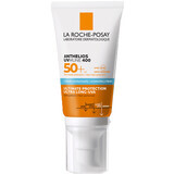 La Roche-Posay Anthelios cremă SPF 50+, 50 ml