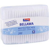 Tamponi di cotone Bellawa 200 pz.