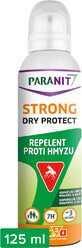 Paranit Repelente Fuerte Protector Seco 125 ml